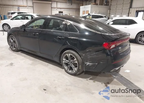 2021 Kia K5 Ex z USA, uszkodzony, nr VIN 5XXG34J22MG045183